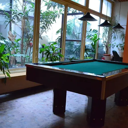 Hotel Studijne A Kongresove Stredisko Modra