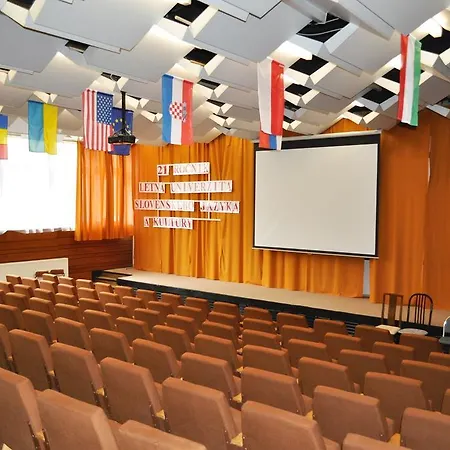 Hotel Studijne A Kongresove Stredisko 3*