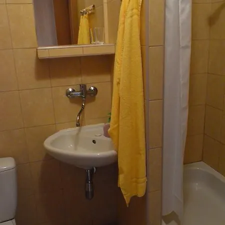 Hotel Studijne A Kongresove Stredisko 3*