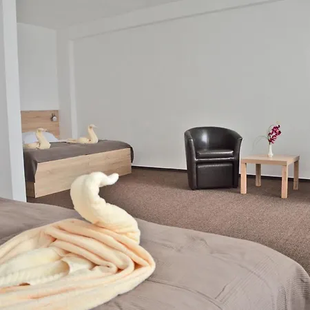Studijne A Kongresove Stredisko Hotel Modra