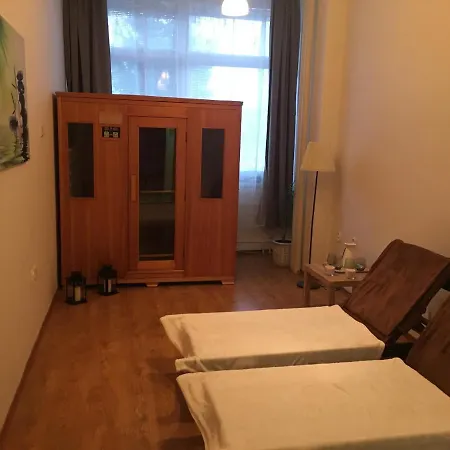 Studijne A Kongresove Stredisko Hotel 3*