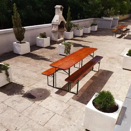 Hotel Studijne A Kongresove Stredisko 3*